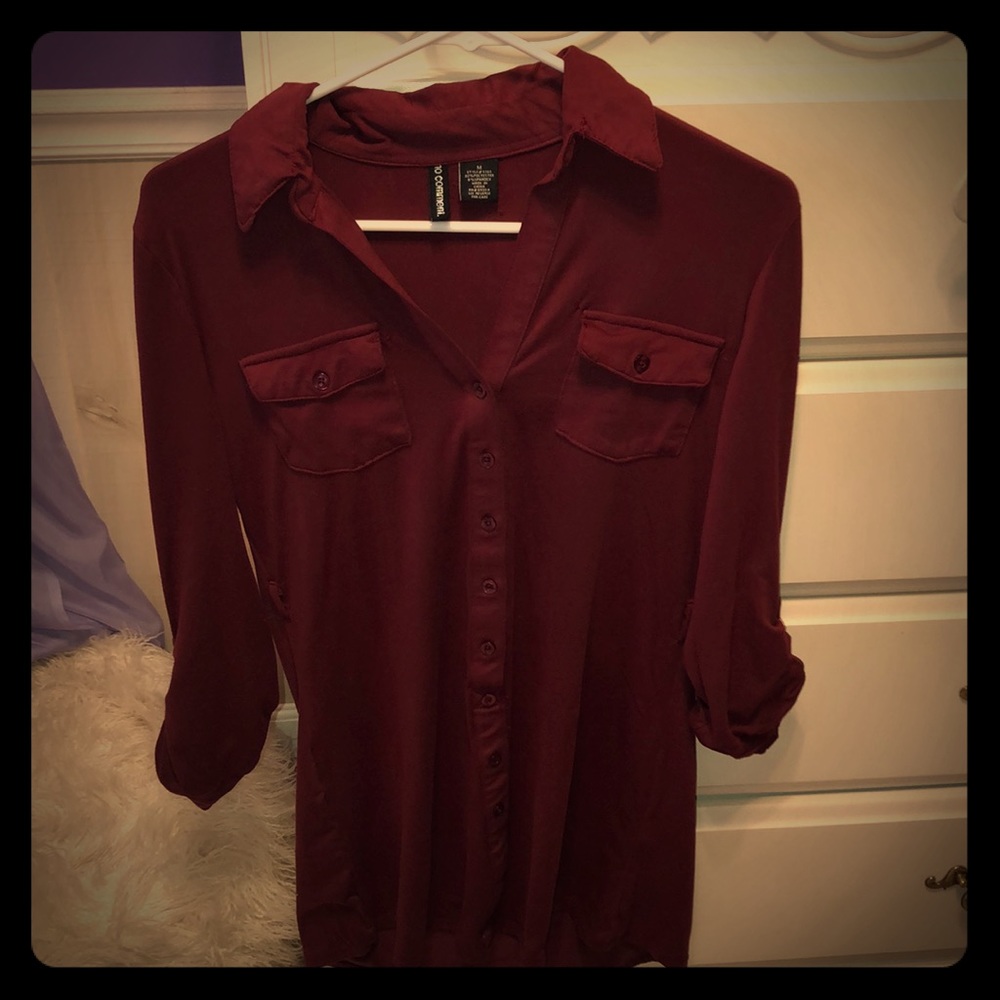 Casual Dress!